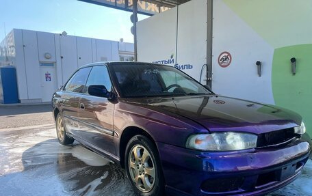 Subaru Legacy VII, 1997 год, 220 000 рублей, 1 фотография