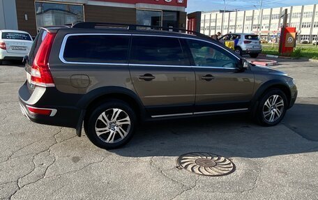 Volvo XC70 II рестайлинг, 2013 год, 1 650 000 рублей, 1 фотография