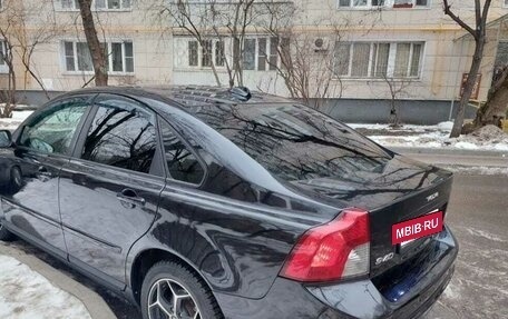 Volvo S40 II, 2007 год, 450 000 рублей, 5 фотография