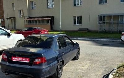 Daewoo Nexia I рестайлинг, 2008 год, 130 000 рублей, 1 фотография