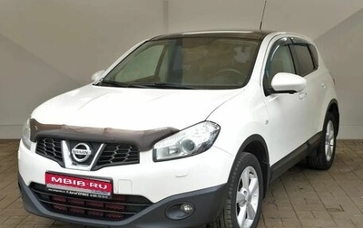 Nissan Qashqai, 2013 год, 1 250 000 рублей, 1 фотография