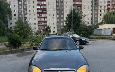 Chevrolet Lanos I, 2006 год, 145 000 рублей, 1 фотография