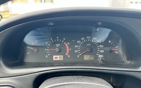 Chevrolet Niva I рестайлинг, 2011 год, 420 000 рублей, 14 фотография