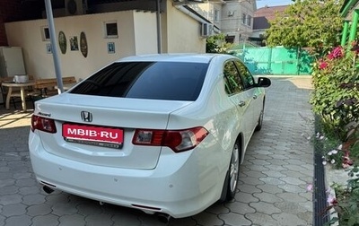 Honda Accord VIII рестайлинг, 2008 год, 1 350 000 рублей, 1 фотография