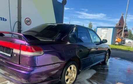 Subaru Legacy VII, 1997 год, 220 000 рублей, 6 фотография