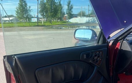 Subaru Legacy VII, 1997 год, 220 000 рублей, 13 фотография
