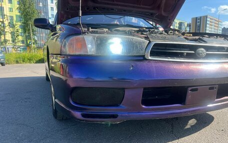 Subaru Legacy VII, 1997 год, 220 000 рублей, 19 фотография