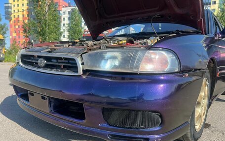 Subaru Legacy VII, 1997 год, 220 000 рублей, 23 фотография