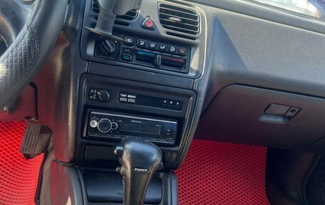 Subaru Legacy VII, 1997 год, 220 000 рублей, 34 фотография