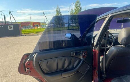 Subaru Legacy VII, 1997 год, 220 000 рублей, 24 фотография