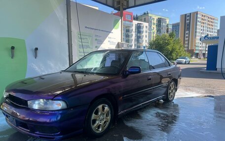Subaru Legacy VII, 1997 год, 220 000 рублей, 30 фотография