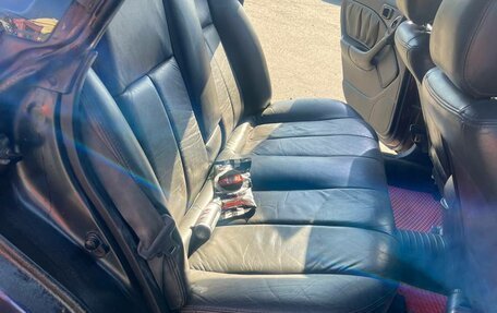 Subaru Legacy VII, 1997 год, 220 000 рублей, 39 фотография