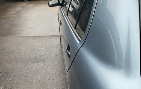 Skoda Fabia I, 2002 год, 249 000 рублей, 7 фотография