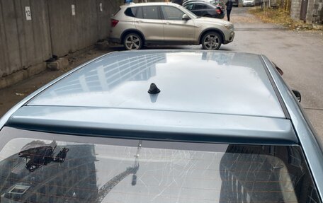 Skoda Fabia I, 2002 год, 249 000 рублей, 10 фотография