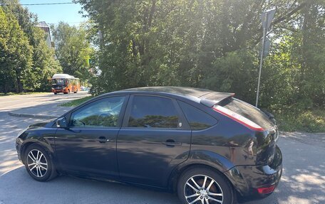 Ford Focus II рестайлинг, 2008 год, 310 000 рублей, 6 фотография