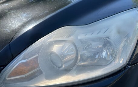 Ford Focus II рестайлинг, 2008 год, 310 000 рублей, 7 фотография