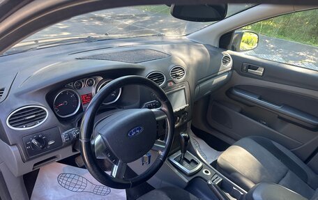 Ford Focus II рестайлинг, 2008 год, 310 000 рублей, 8 фотография