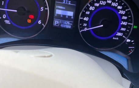 Infiniti QX70, 2014 год, 2 100 000 рублей, 7 фотография