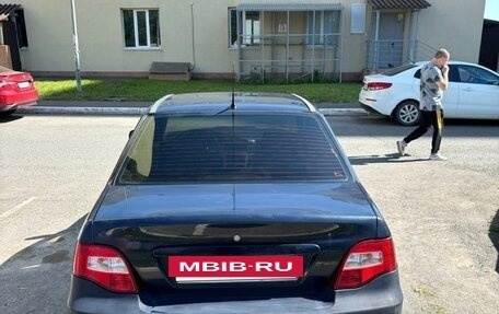 Daewoo Nexia I рестайлинг, 2008 год, 130 000 рублей, 5 фотография