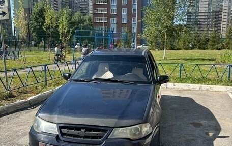 Daewoo Nexia I рестайлинг, 2008 год, 130 000 рублей, 3 фотография