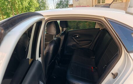 Volkswagen Polo VI (EU Market), 2019 год, 965 000 рублей, 4 фотография