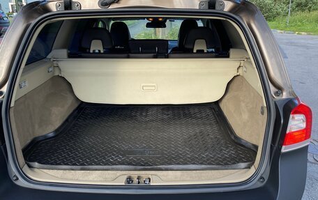 Volvo XC70 II рестайлинг, 2013 год, 1 650 000 рублей, 4 фотография