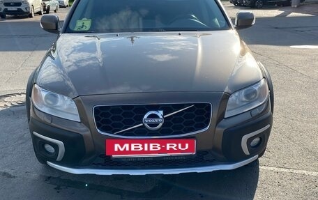 Volvo XC70 II рестайлинг, 2013 год, 1 650 000 рублей, 2 фотография