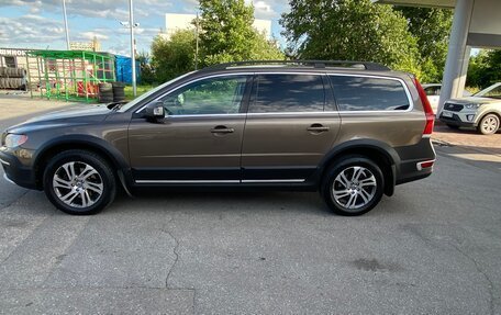 Volvo XC70 II рестайлинг, 2013 год, 1 650 000 рублей, 6 фотография