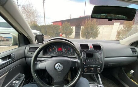 Volkswagen Jetta VI, 2006 год, 390 000 рублей, 5 фотография