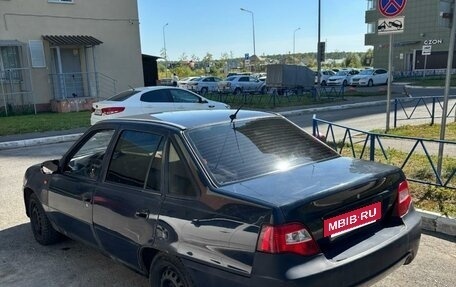 Daewoo Nexia I рестайлинг, 2008 год, 130 000 рублей, 8 фотография