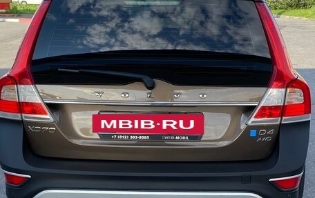 Volvo XC70 II рестайлинг, 2013 год, 1 650 000 рублей, 8 фотография