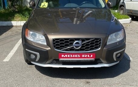 Volvo XC70 II рестайлинг, 2013 год, 1 650 000 рублей, 9 фотография