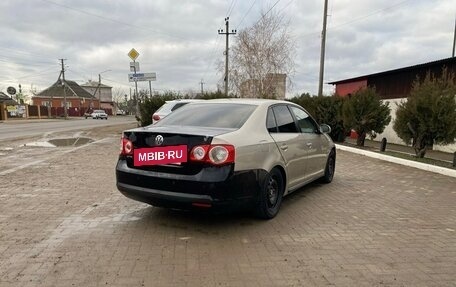 Volkswagen Jetta VI, 2006 год, 390 000 рублей, 9 фотография
