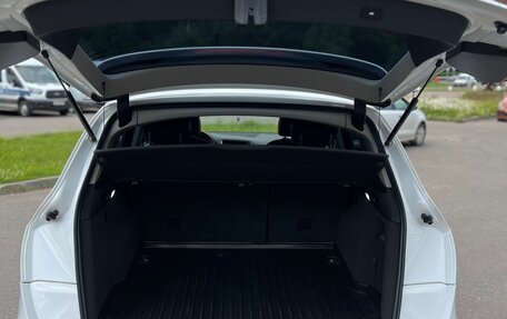 Audi Q5, 2012 год, 1 550 000 рублей, 6 фотография