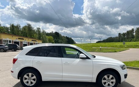 Audi Q5, 2012 год, 1 550 000 рублей, 3 фотография