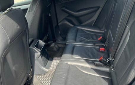 Audi Q5, 2012 год, 1 550 000 рублей, 7 фотография