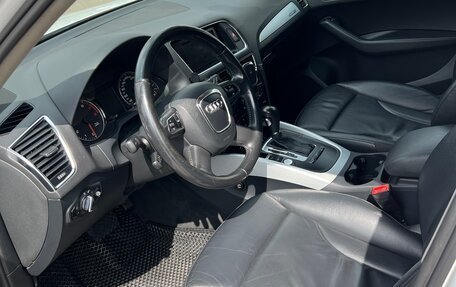 Audi Q5, 2012 год, 1 550 000 рублей, 8 фотография