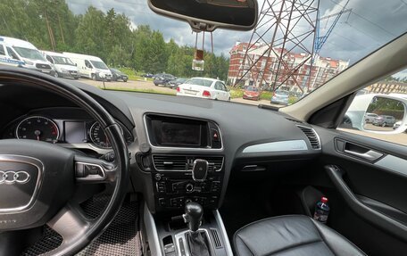 Audi Q5, 2012 год, 1 550 000 рублей, 9 фотография