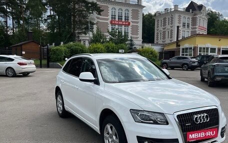 Audi Q5, 2012 год, 1 550 000 рублей, 12 фотография