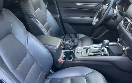 Mazda CX-5 II, 2017 год, 2 830 000 рублей, 5 фотография