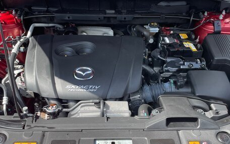 Mazda CX-5 II, 2017 год, 2 830 000 рублей, 6 фотография