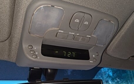 Hyundai Terracan I, 2004 год, 650 000 рублей, 10 фотография