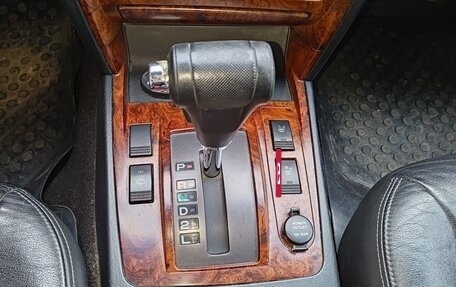 Hyundai Terracan I, 2004 год, 650 000 рублей, 13 фотография