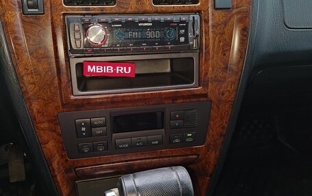 Hyundai Terracan I, 2004 год, 650 000 рублей, 12 фотография