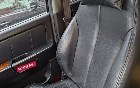 Hyundai Terracan I, 2004 год, 650 000 рублей, 11 фотография