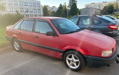 Volkswagen Passat B3, 1990 год, 139 000 рублей, 6 фотография