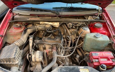 Volkswagen Passat B3, 1990 год, 139 000 рублей, 7 фотография