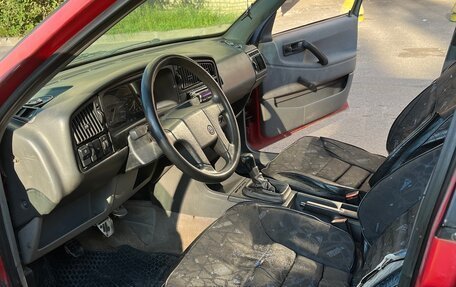 Volkswagen Passat B3, 1990 год, 139 000 рублей, 8 фотография