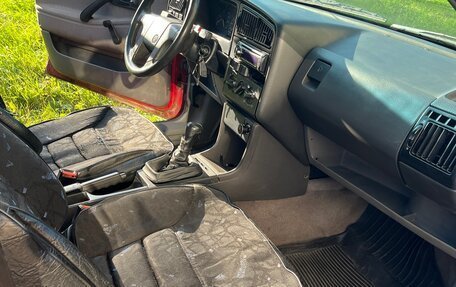 Volkswagen Passat B3, 1990 год, 139 000 рублей, 9 фотография