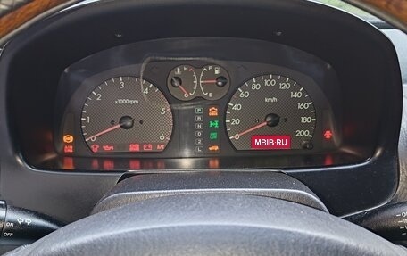 Hyundai Terracan I, 2004 год, 650 000 рублей, 15 фотография